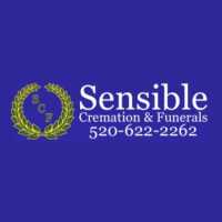 Sensible Cremation & Funerals Logo