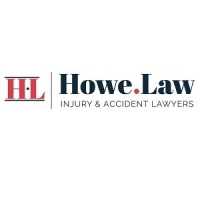 Howe.Law Injury & Accident Lawyers Logo