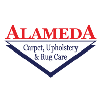 Alameda Carpet & Upholstery Cleaners Logo