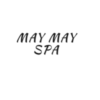 MayMay Spa Logo