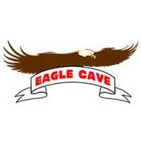 Eagle Cave Logo