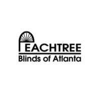 Peachtree Blinds of Atlanta Logo