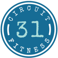 Circuit 31 Fitness Logo