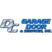 DC Garage Door & Services Inc. Logo