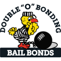 Double O Bonding Logo