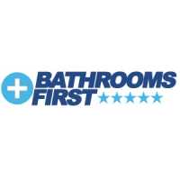 Bathrooms First Logo