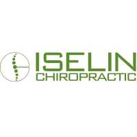 Iselin Chiropractic Logo