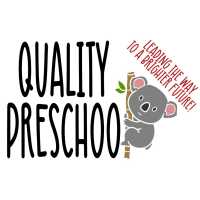 Quality Preschool Logo