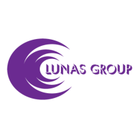 Lunas Group Logo