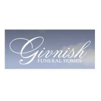 Givnish Funeral Home Marlton Logo