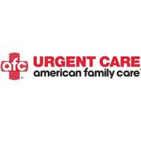 AFC Urgent Care Braintree Logo