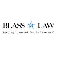 Blass Law PLLC Logo