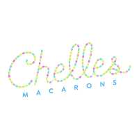 Chelles Macarons Logo