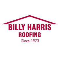 Billy Harris Roofing Logo
