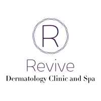 Revive Dermatology Clinic and Spa Logo