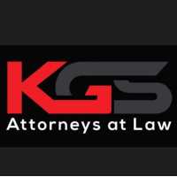 KGS Law PLLC Logo