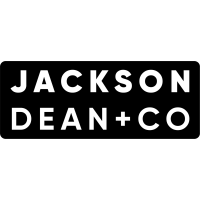 Jackson Dean + Co Logo