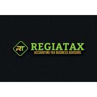REGIATAX Logo