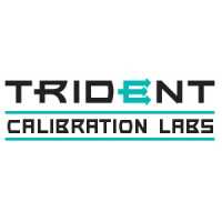 Trident Calibration Labs Logo