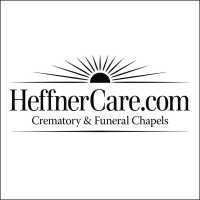 Life Tributes By Olewiler & Heffner Funeral Chapel & Crematory, Inc. Logo