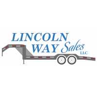 Lincoln Way Sales LLC Logo
