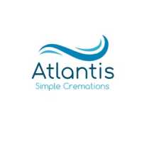 Atlantis Simple Cremations Logo