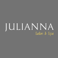Julianna Salon in Rochester Logo