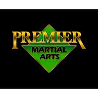Dan Bluhm's Martial Arts Logo