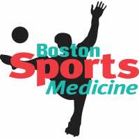 Boston Sports Medicine Physical Therapy Swampscott Logo