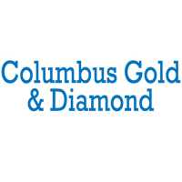 Columbus Gold & Diamond Logo