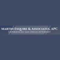 Martin Esquire & Associates, APC Logo