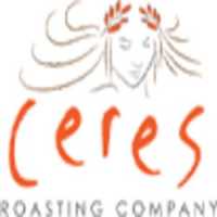 Ceres Roasting Company Logo