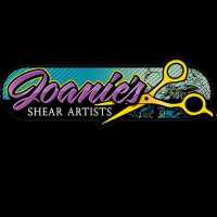 Joanie's Shear Artists Logo