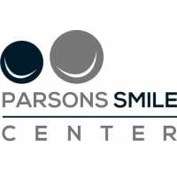 Parsons Smile Center - Dental Implants & Cosmetic Dentist Logo