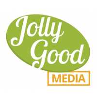 Jolly Good Media Logo
