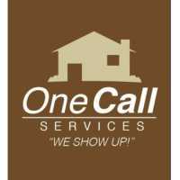 OneCall Services Logo