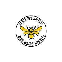 A1 Bee Specialists Logo
