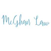 McGhan Law, LLC Logo