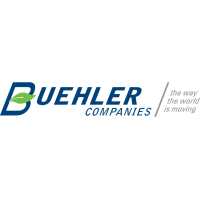 Buehler Moving Companies Logo