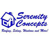 Serenity Concepts LLC Logo