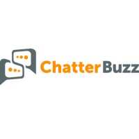 Chatter Buzz - Digital Marketing Agency Logo