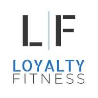 Loyalty Fitness Logo