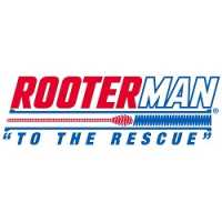 Rooter-Man of Northeast Kansas Logo