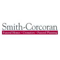 Smith-Corcoran Chicago Funeral Home Logo