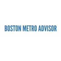 Paul McNulty, CFP | Boston Metro Advisor Logo