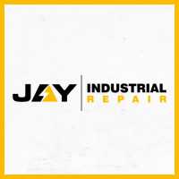 Jay Industrial Repair Logo