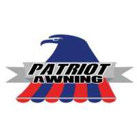 Patriot Awning Company Logo