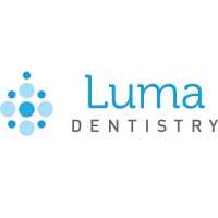 Luma Dentistry - McCalla Logo