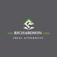 The Richardson Firm Logo