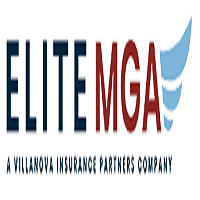 EliteMGA, LLC - Home Inspector E&O Insurance Logo
